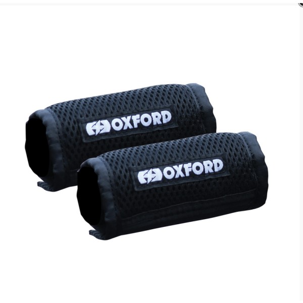 Oxford Oxford HotGrips Wrap - Advanced Heated Overgrips